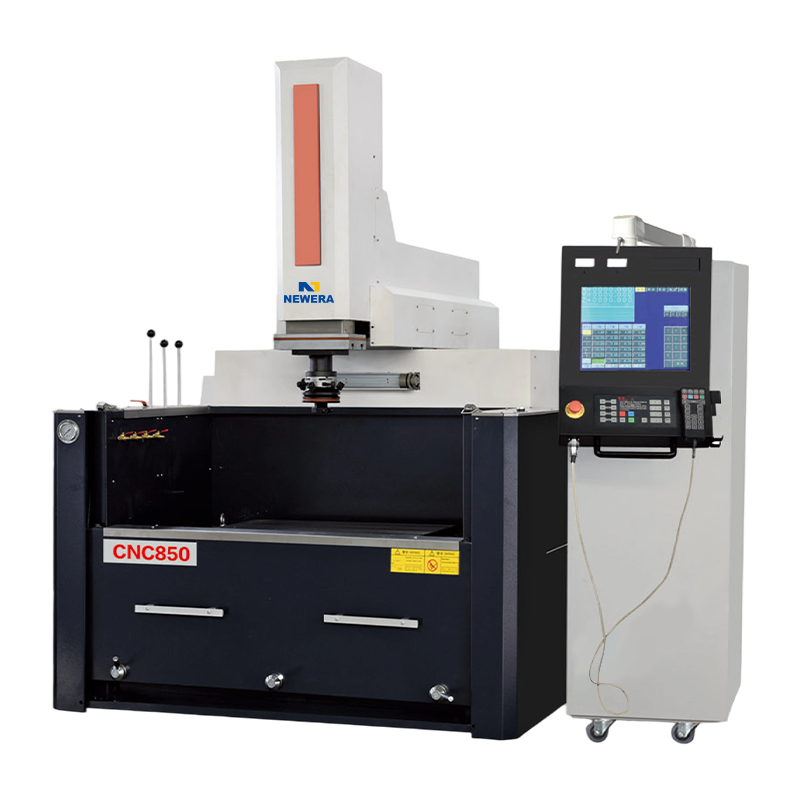 Macchina per elettroerosione a tuffo CNC 850