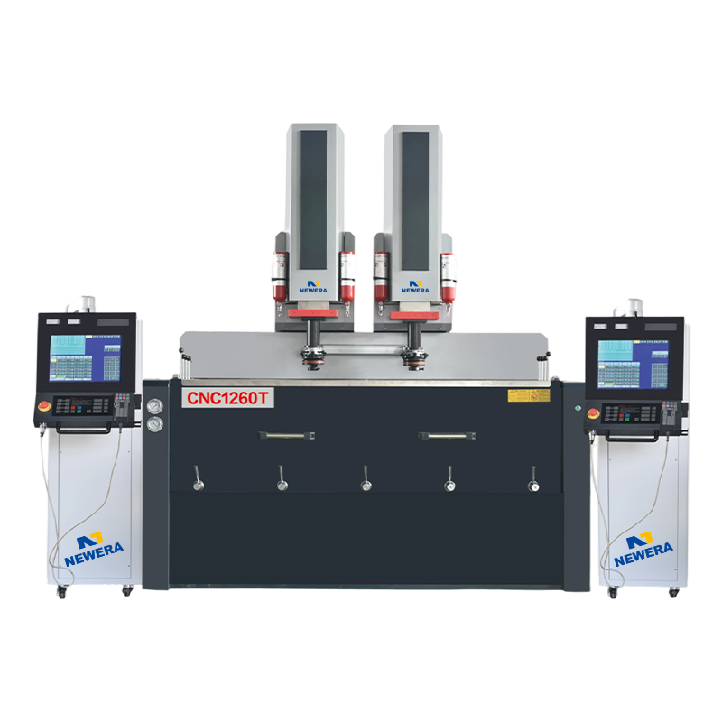Macchina per elettroerosione a tuffo CNC 1260 EDM/elettroerosione a tuffo