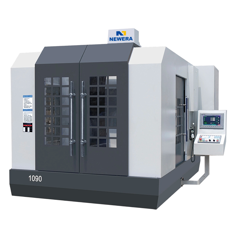 Fresatrice a portale CNC NE1090