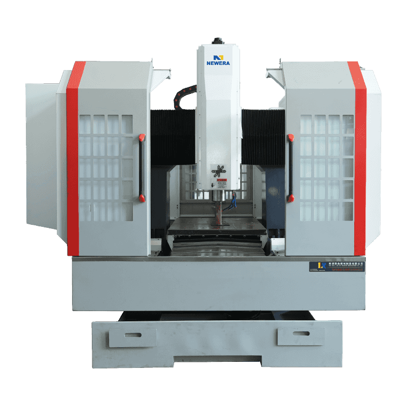 Fresatrice a portale CNC NE1290