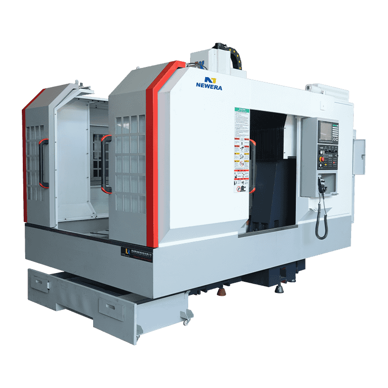 Fresatrice a portale CNC NE1290
