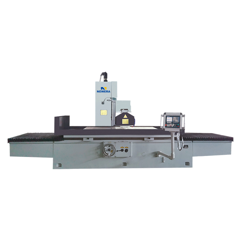 Rettificatrice per superfici controllata da programma CKM7140/7150/7163/7180