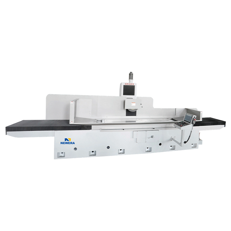 Rettificatrice per superfici di precisione M512AHD/516AHD/620AHD