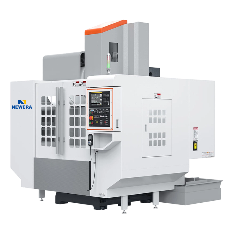 VMC EV850 economico
