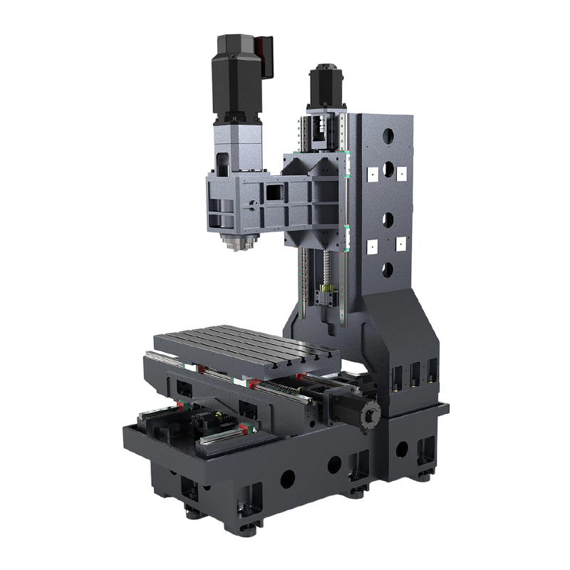 VMC EV850 economico