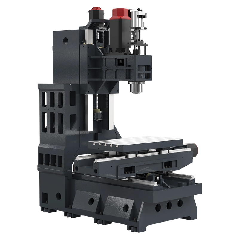 Scatola universale per asse Z VMC VL85