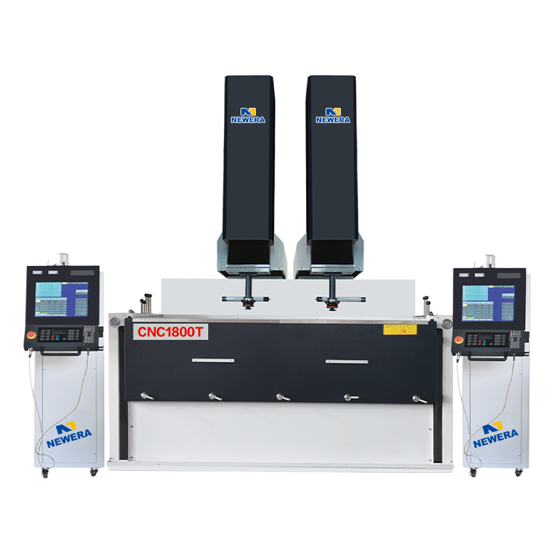 Macchina per elettroerosione a tuffo CNC 1800 EDM/elettroerosione a tuffo
